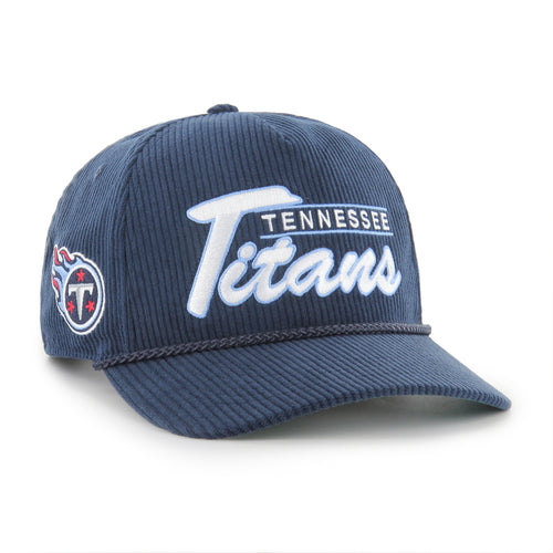 TENNESSEE TITANS GRIDIRON '47 HITCH RELAXED FIT