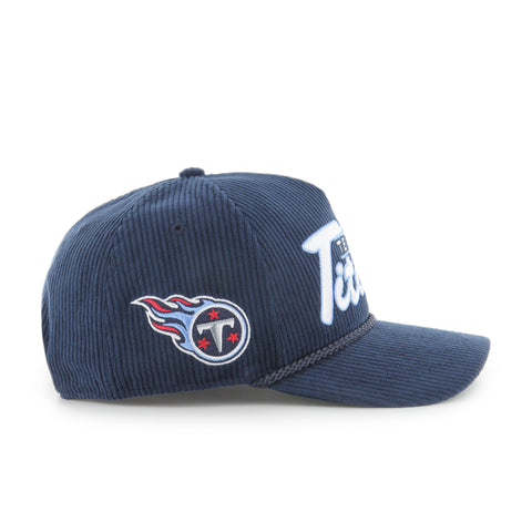 TENNESSEE TITANS GRIDIRON '47 HITCH RELAXED FIT