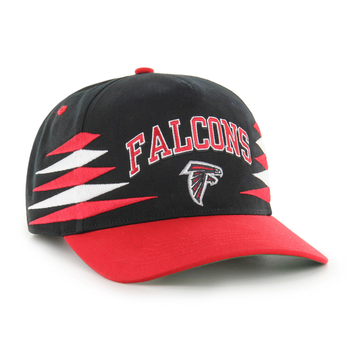 ATLANTA FALCONS DIAMOND CUT '47 HITCH RF RELAXED FIT