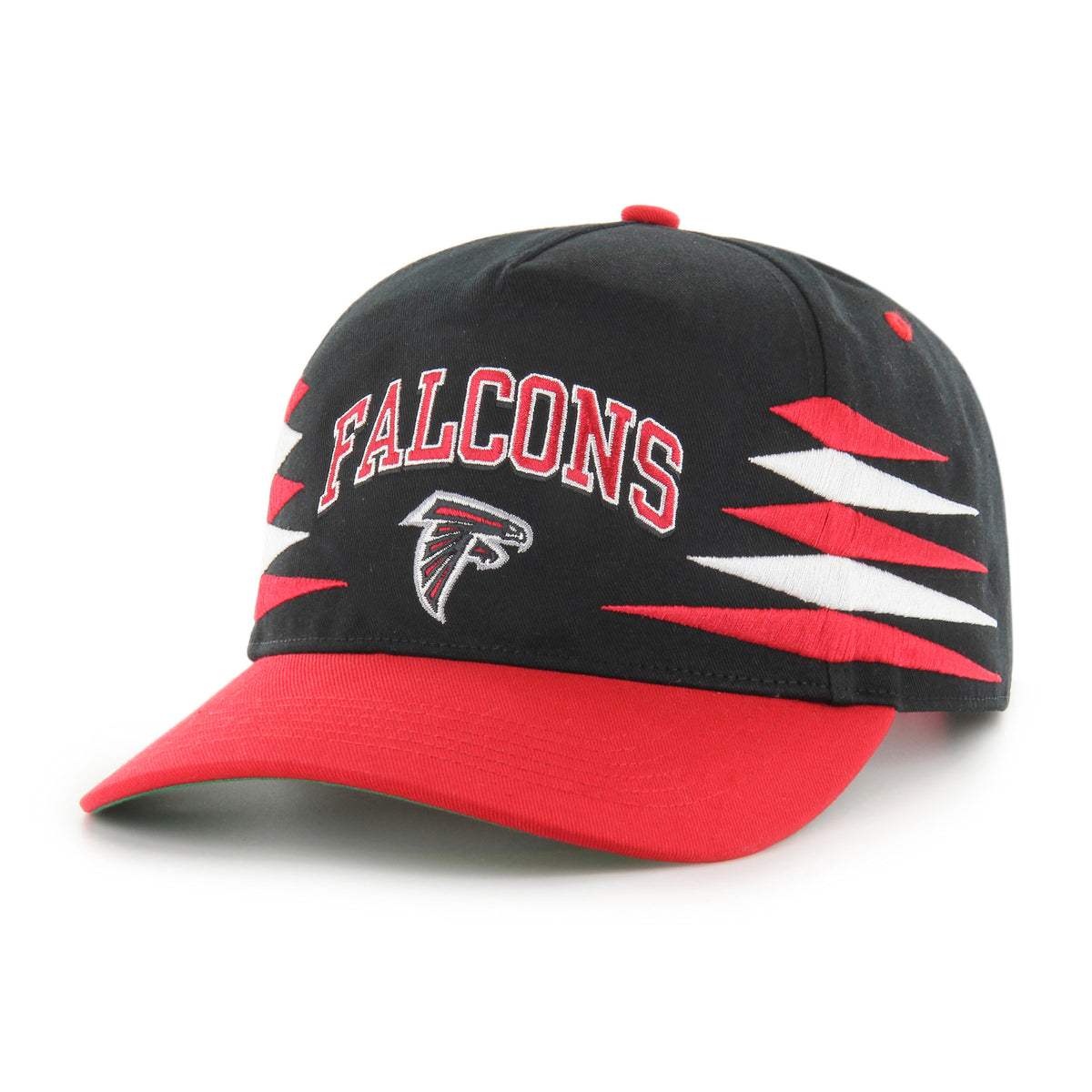 ATLANTA FALCONS DIAMOND CUT '47 HITCH RF RELAXED FIT