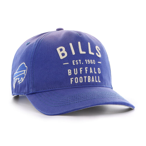 BUFFALO BILLS DUSTED LARAMIE '47 HITCH RELAXED FIT