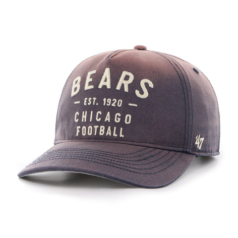 CHICAGO BEARS DUSTED LARAMIE '47 HITCH RELAXED FIT