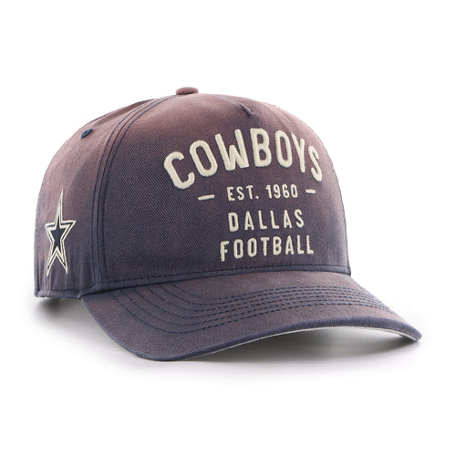 DALLAS COWBOYS DUSTED LARAMIE '47 HITCH RELAXED FIT