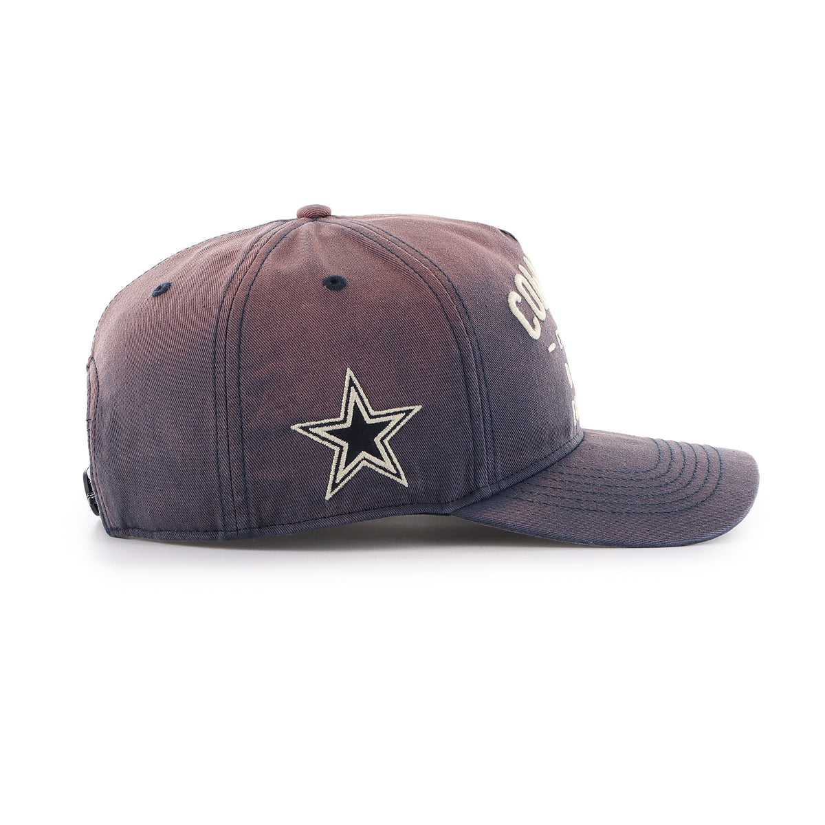 DALLAS COWBOYS DUSTED LARAMIE '47 HITCH RELAXED FIT