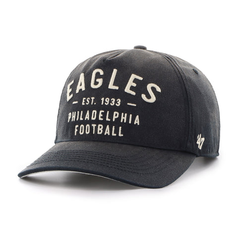 PHILADELPHIA EAGLES DUSTED LARAMIE '47 HITCH RELAXED FIT