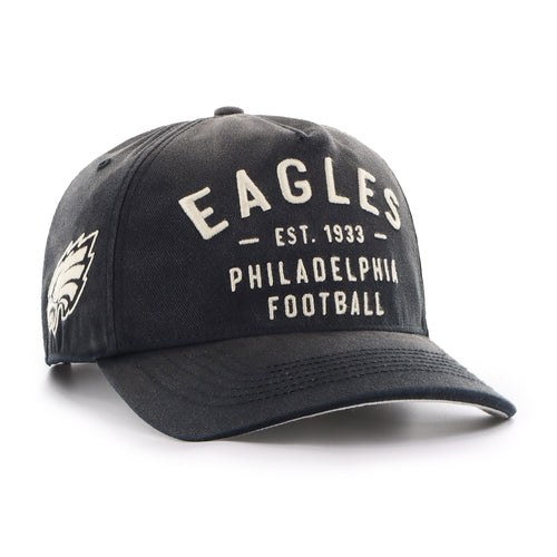 PHILADELPHIA EAGLES DUSTED LARAMIE '47 HITCH RELAXED FIT