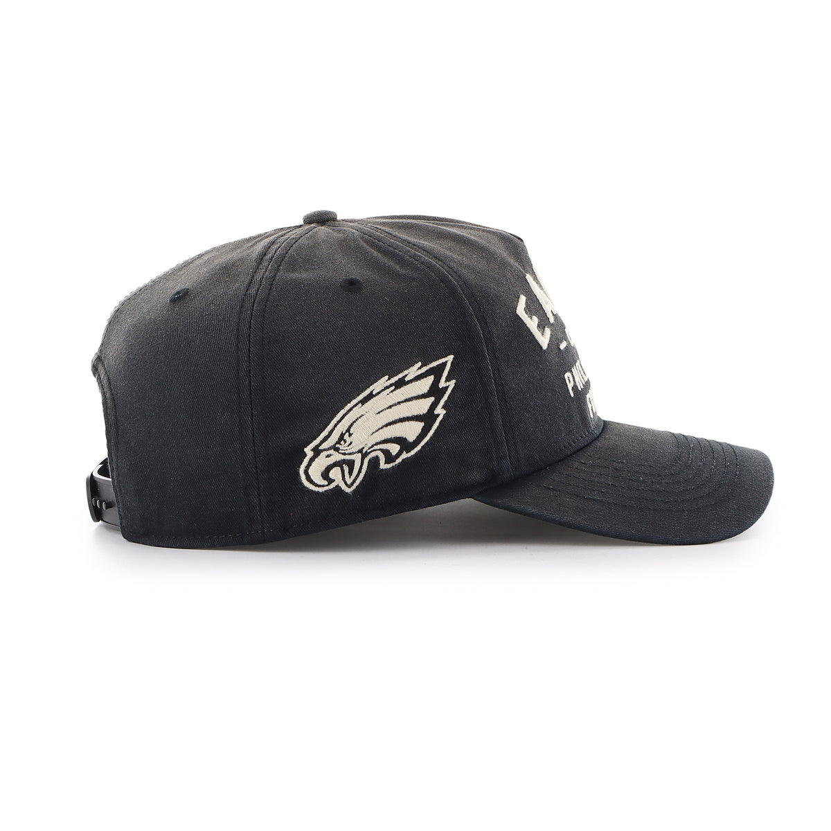 PHILADELPHIA EAGLES DUSTED LARAMIE '47 HITCH RELAXED FIT