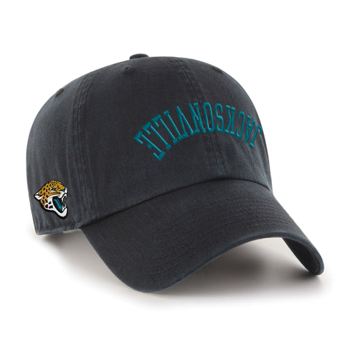 JACKSONVILLE JAGUARS FLIP SCRIPT '47 CLEAN UP