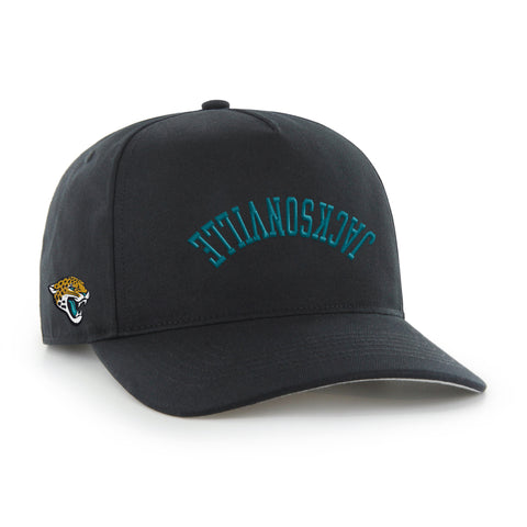 JACKSONVILLE JAGUARS FLIP SCRIPT '47 HITCH RF RELAXED FIT