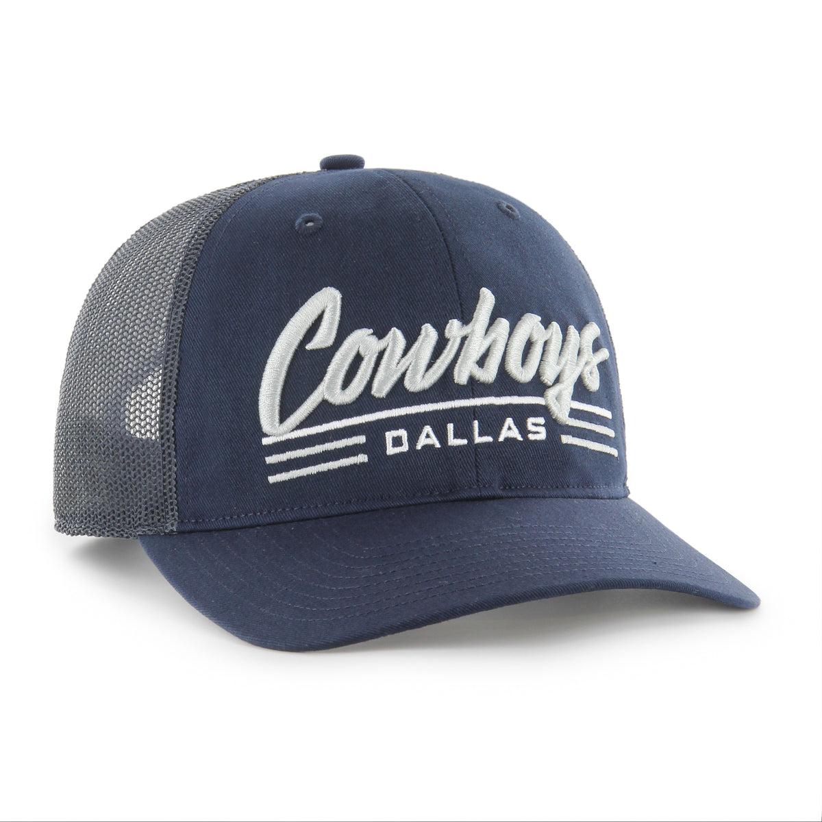 DALLAS COWBOYS GARNER '47 TRUCKER RELAXED FIT