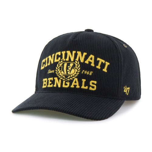 CINCINNATI BENGALS LAURUS '47 HITCH RELAXED FIT