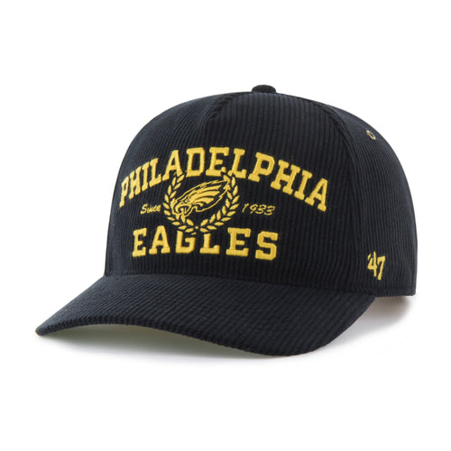 PHILADELPHIA EAGLES LAURUS '47 HITCH RELAXED FIT