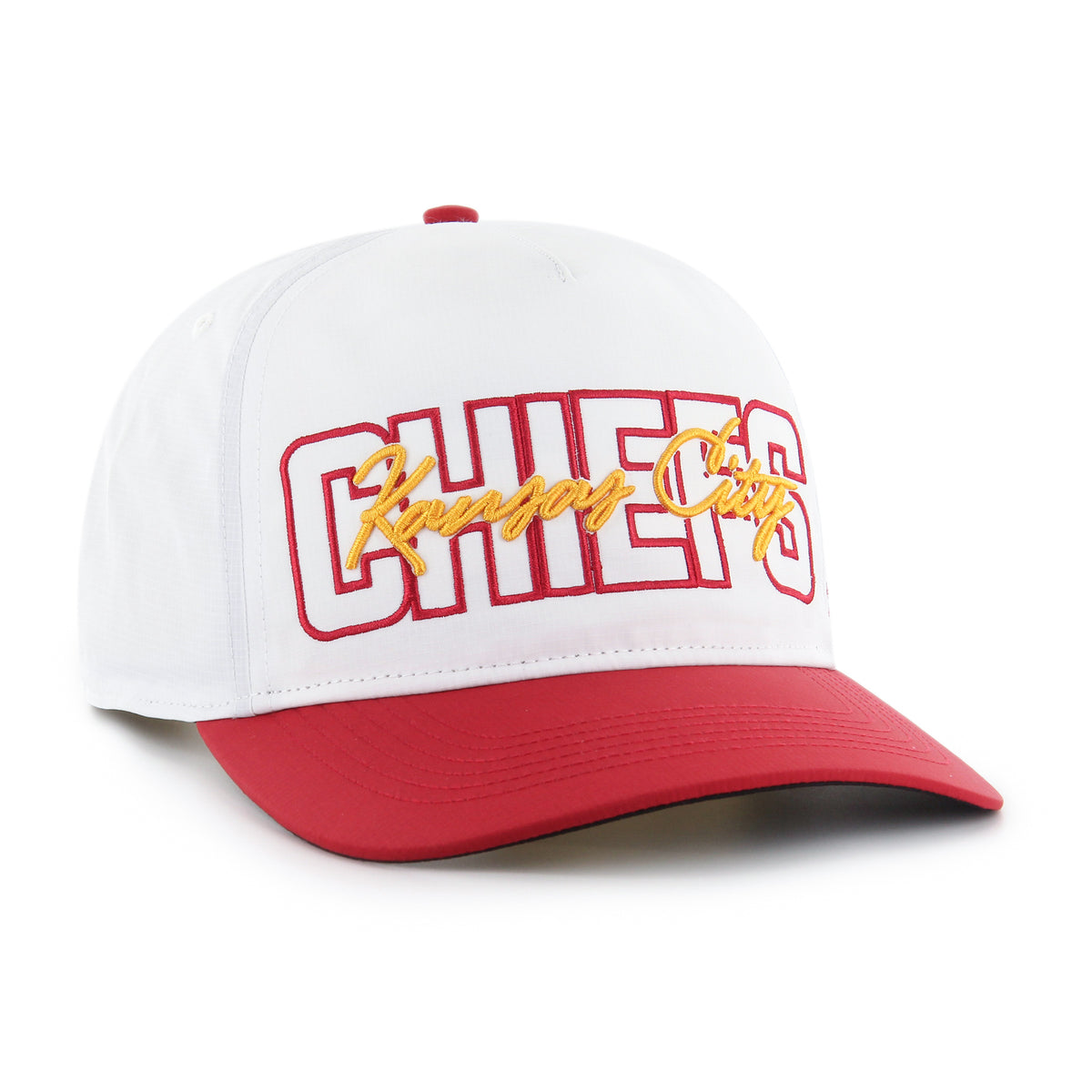 KANSAS CITY CHIEFS LINEMAN '47 HITCH RELAXED FIT