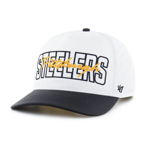 PITTSBURGH STEELERS LINEMAN '47 HITCH RELAXED FIT