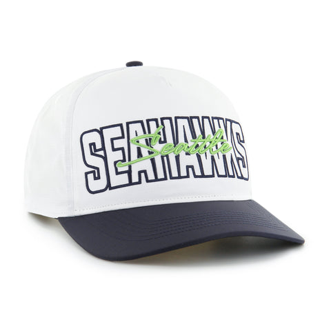 SEATTLE SEAHAWKS LINEMAN '47 HITCH RELAXED FIT