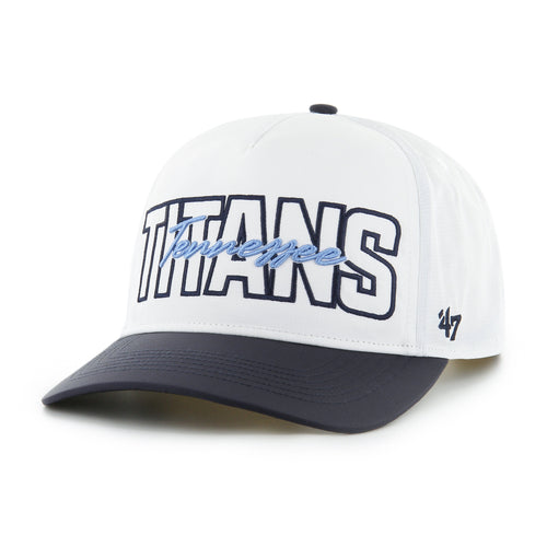 TENNESSEE TITANS LINEMAN '47 HITCH RELAXED FIT