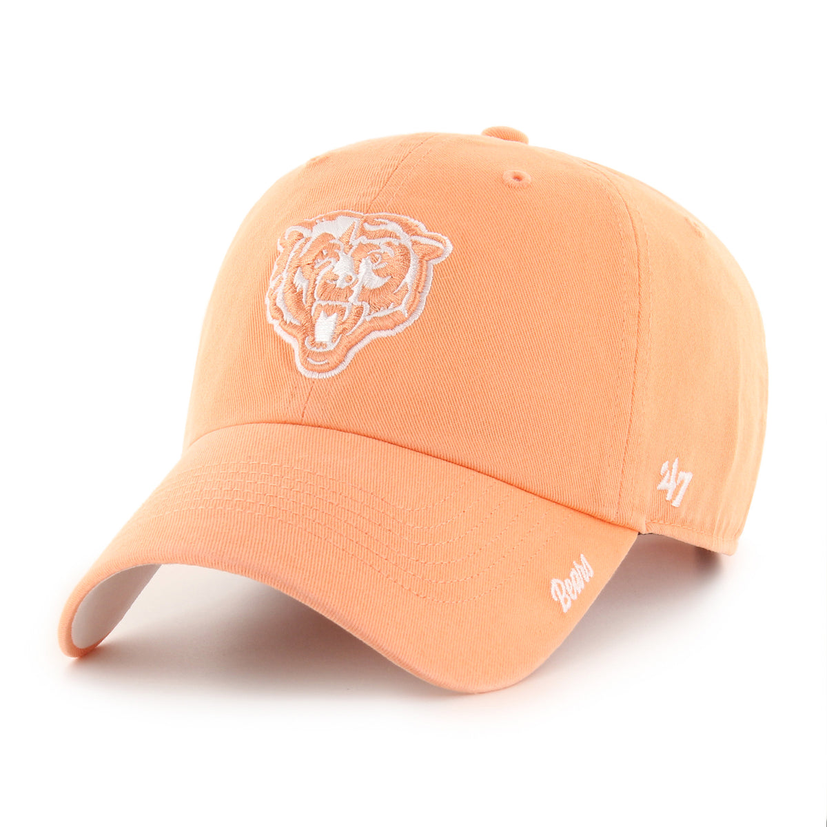 CHICAGO BEARS LUMINANCE CHEER '47 CLEAN UP WOMENS