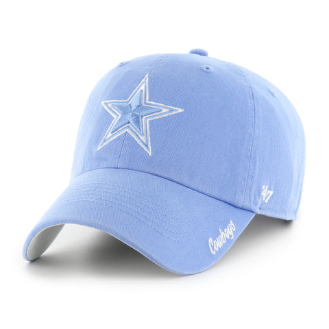 DALLAS COWBOYS LUMINANCE CHEER '47 CLEAN UP WOMENS