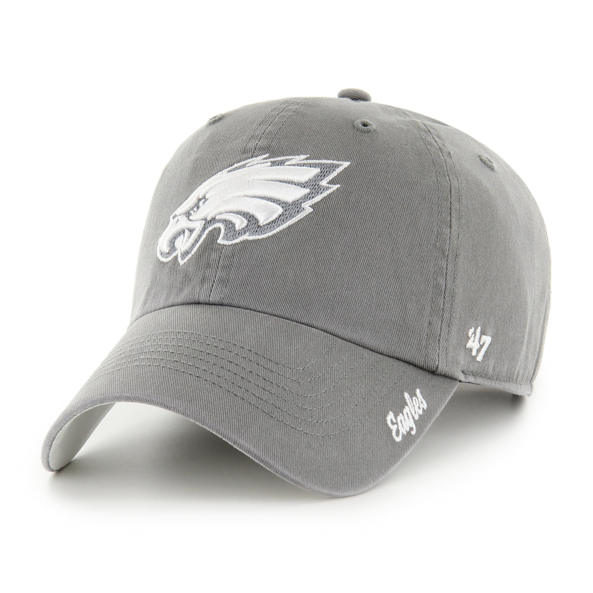 PHILADELPHIA EAGLES LUMINANCE CHEER '47 CLEAN UP WOMENS