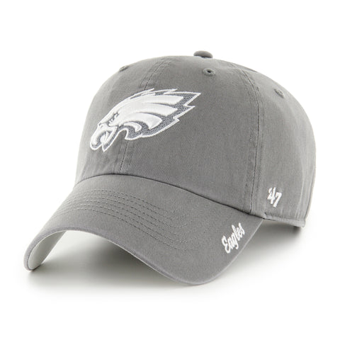 PHILADELPHIA EAGLES LUMINANCE CHEER '47 CLEAN UP WOMENS