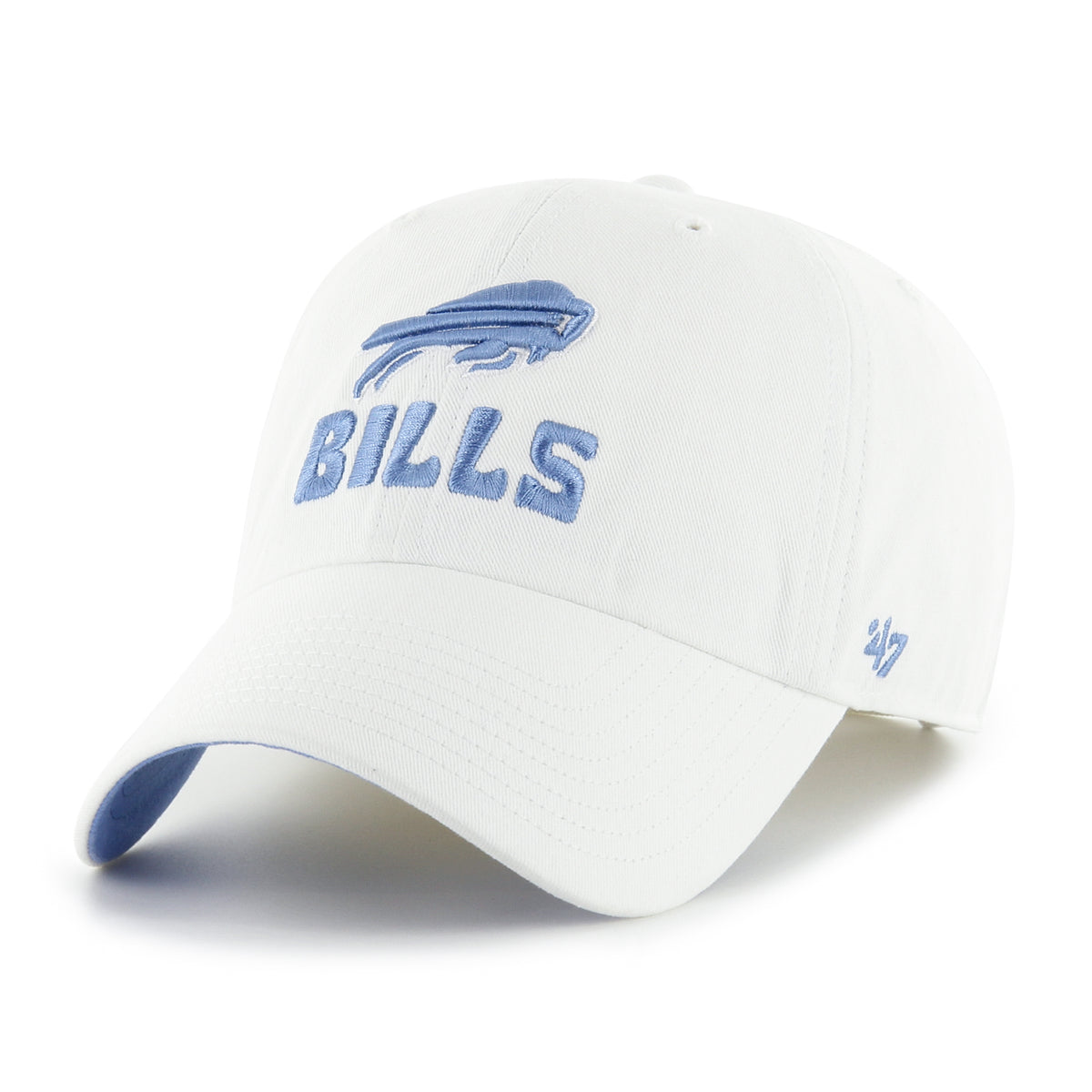 BUFFALO BILLS LUMINANCE '47 CLEAN UP WOMENS