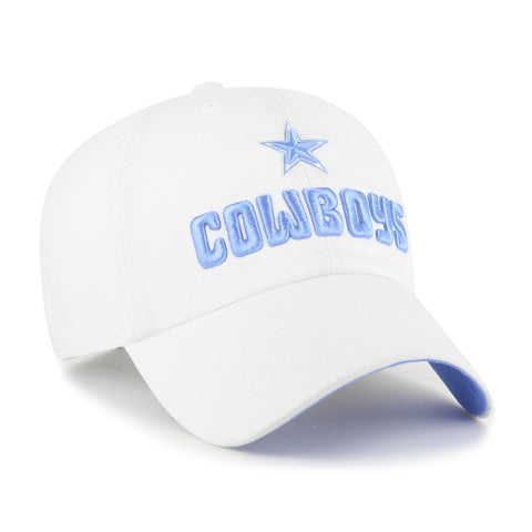 DALLAS COWBOYS LUMINANCE '47 CLEAN UP WOMENS