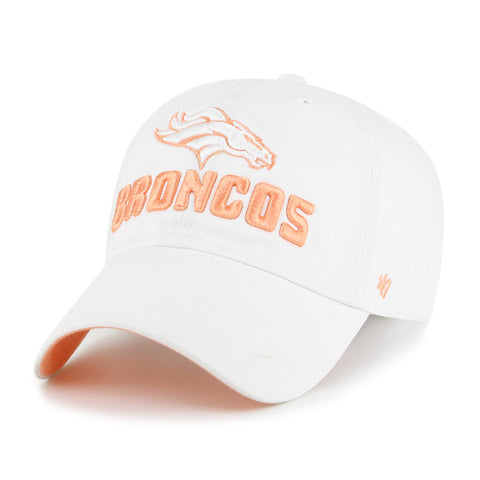 DENVER BRONCOS LUMINANCE '47 CLEAN UP WOMENS