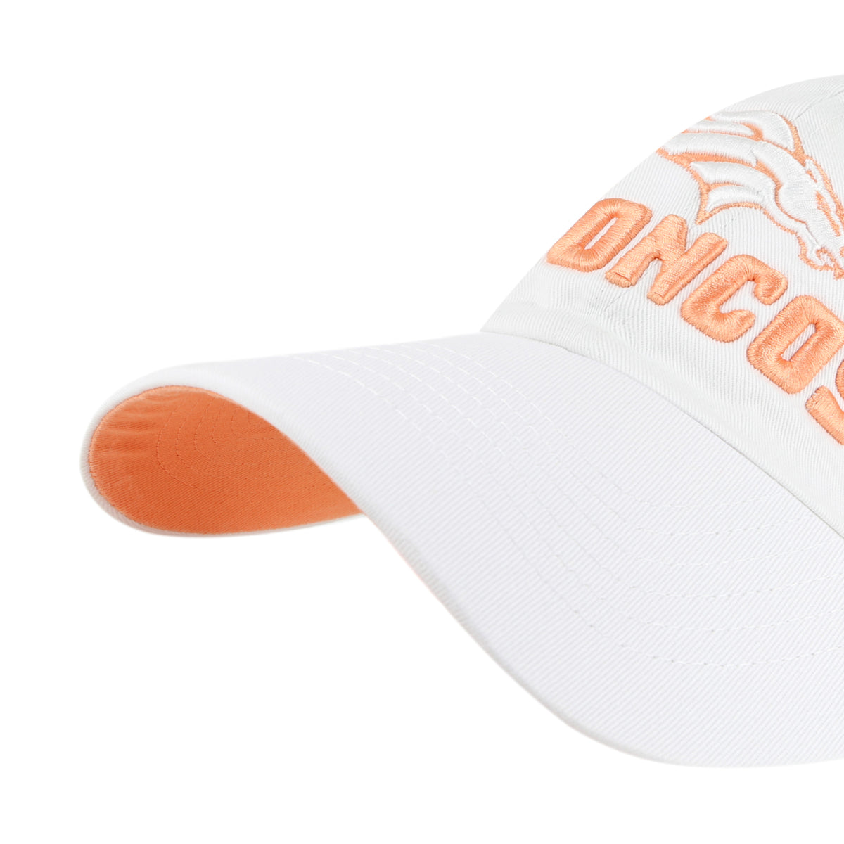 DENVER BRONCOS LUMINANCE '47 CLEAN UP WOMENS