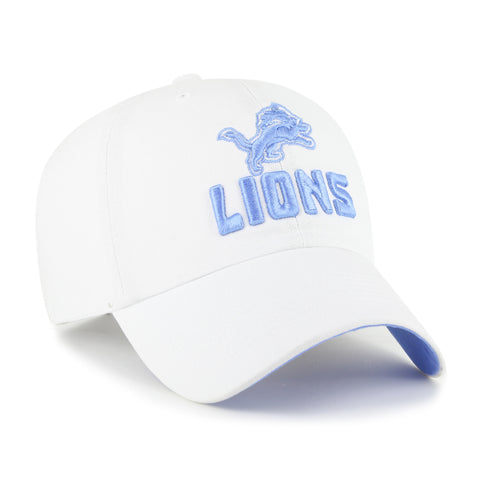 DETROIT LIONS LUMINANCE '47 CLEAN UP WOMENS