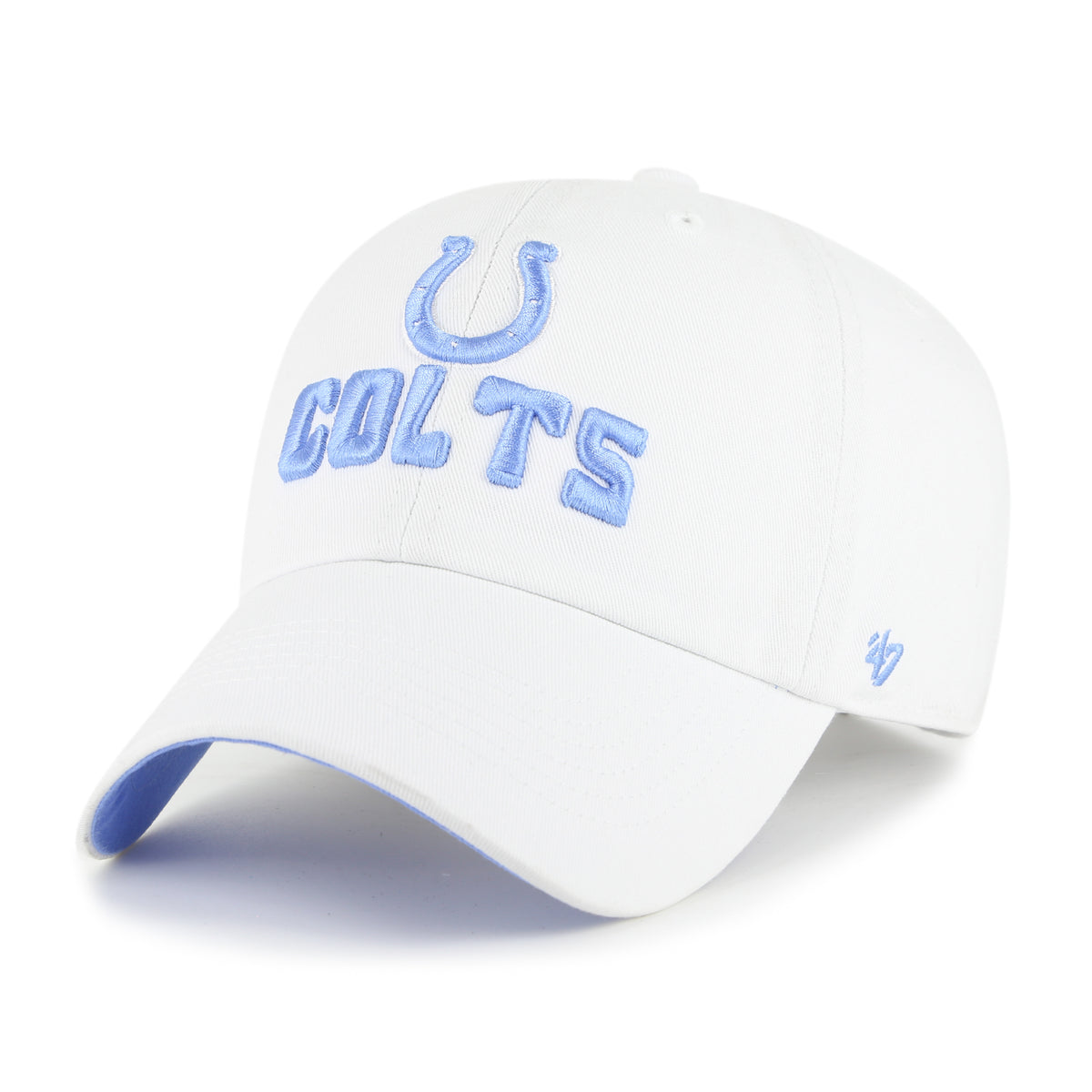 INDIANAPOLIS COLTS LUMINANCE '47 CLEAN UP WOMENS