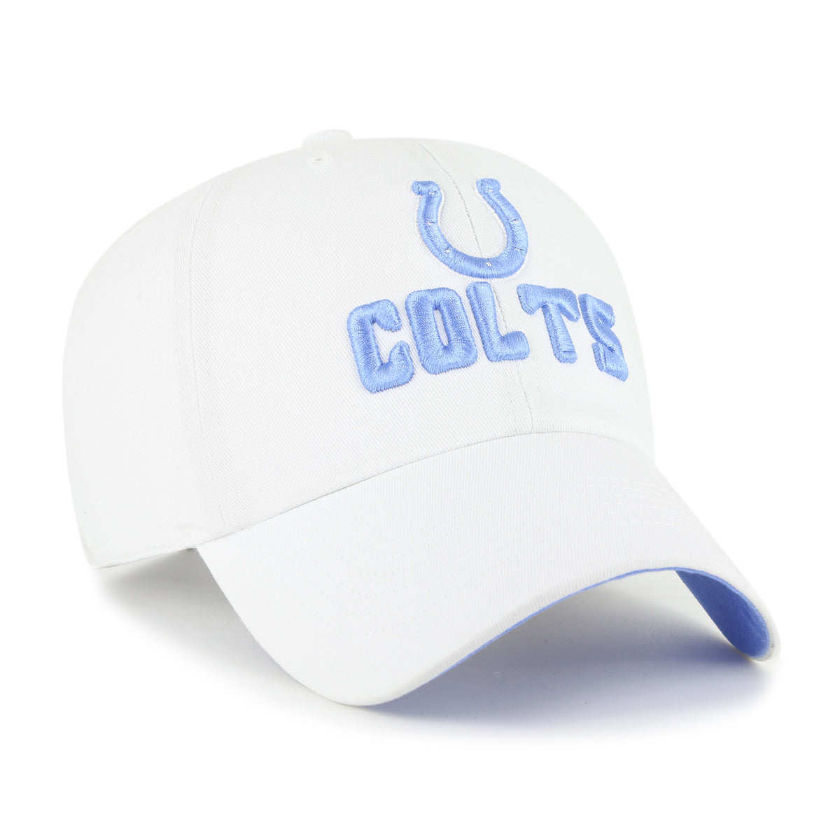 INDIANAPOLIS COLTS LUMINANCE '47 CLEAN UP WOMENS