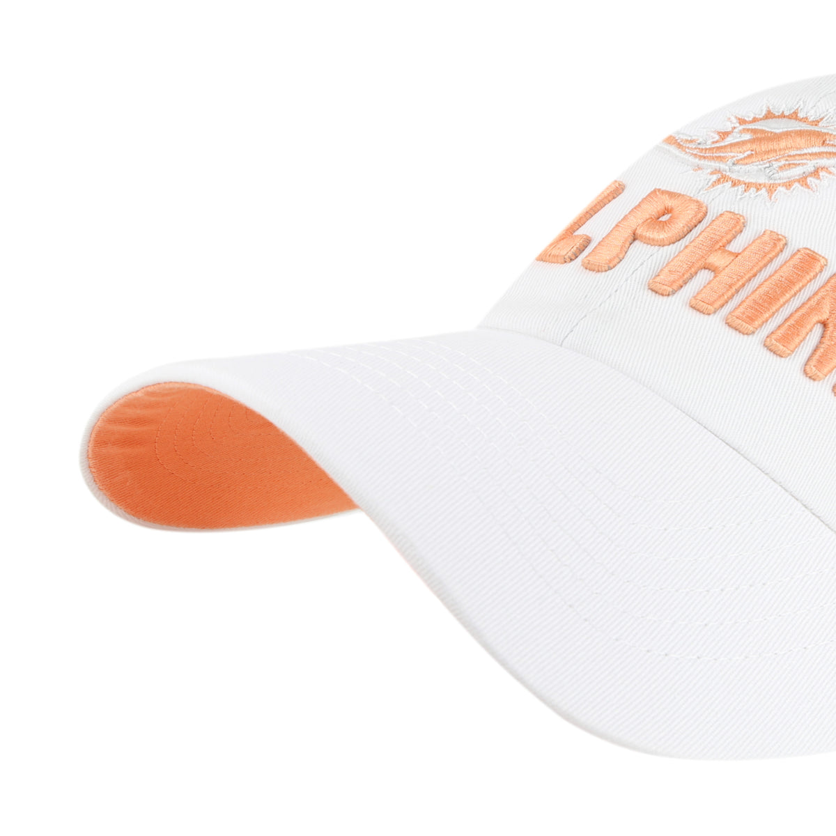 MIAMI DOLPHINS LUMINANCE '47 CLEAN UP WOMENS