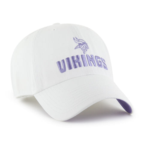 MINNESOTA VIKINGS LUMINANCE '47 CLEAN UP WOMENS