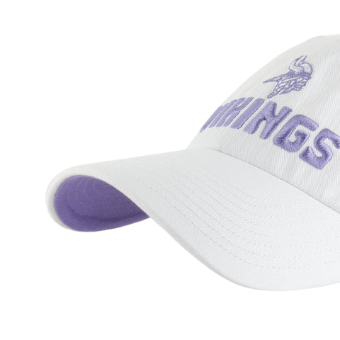 MINNESOTA VIKINGS LUMINANCE '47 CLEAN UP WOMENS