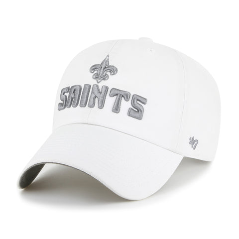 NEW ORLEANS SAINTS LUMINANCE '47 CLEAN UP WOMENS