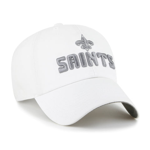 NEW ORLEANS SAINTS LUMINANCE '47 CLEAN UP WOMENS