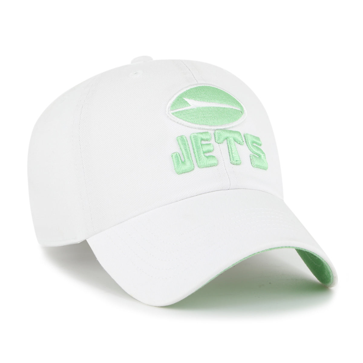 NEW YORK JETS LUMINANCE '47 CLEAN UP WOMENS