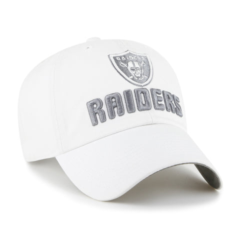 LAS VEGAS RAIDERS LUMINANCE '47 CLEAN UP WOMENS