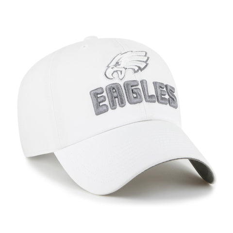 PHILADELPHIA EAGLES LUMINANCE '47 CLEAN UP WOMENS