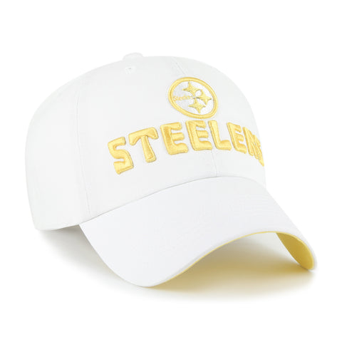 PITTSBURGH STEELERS LUMINANCE '47 CLEAN UP WOMENS