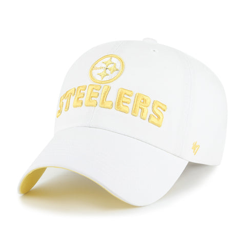 PITTSBURGH STEELERS LUMINANCE '47 CLEAN UP WOMENS