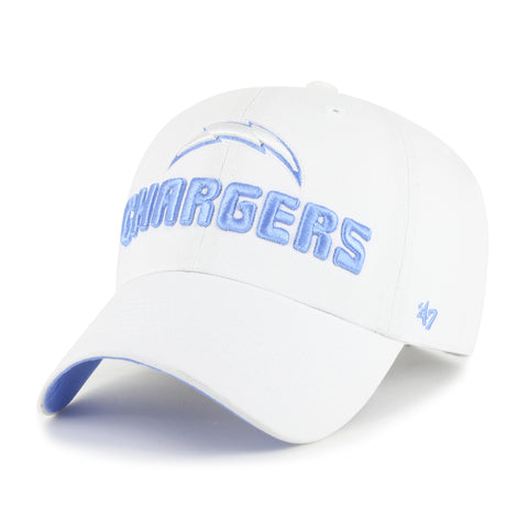 LOS ANGELES CHARGERS LUMINANCE '47 CLEAN UP WOMENS