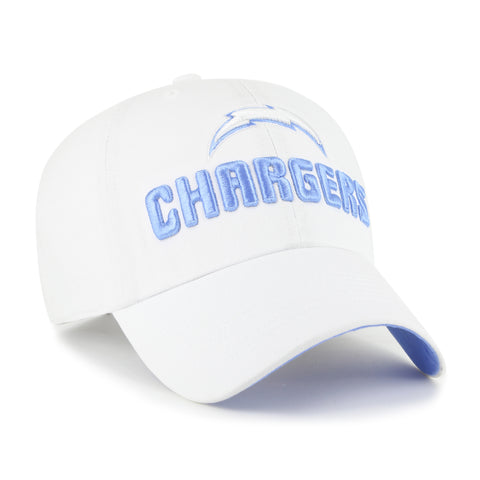 LOS ANGELES CHARGERS LUMINANCE '47 CLEAN UP WOMENS