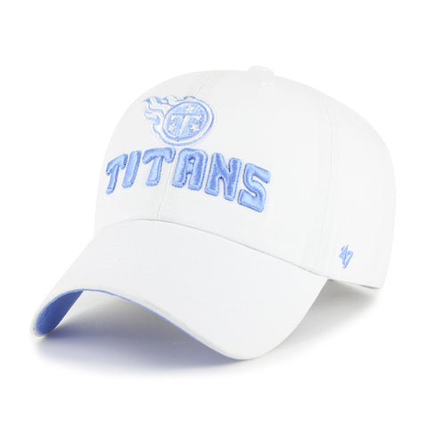 TENNESSEE TITANS LUMINANCE '47 CLEAN UP WOMENS