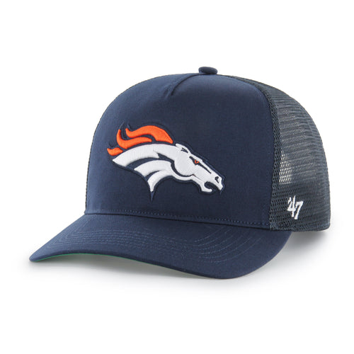 DENVER BRONCOS MESH '47 HITCH RELAXED FIT