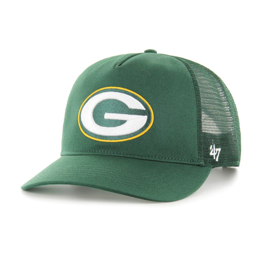 GREEN BAY PACKERS MESH '47 HITCH RELAXED FIT