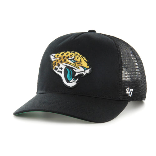 JACKSONVILLE JAGUARS MESH '47 HITCH RELAXED FIT