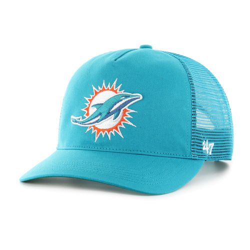 MIAMI DOLPHINS MESH '47 HITCH RELAXED FIT