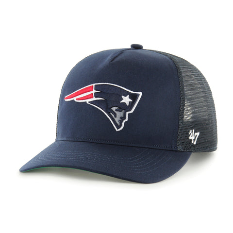 NEW ENGLAND PATRIOTS MESH '47 HITCH RELAXED FIT