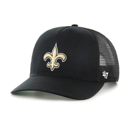 NEW ORLEANS SAINTS MESH '47 HITCH RELAXED FIT